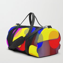 Colorandblack series 1650 Duffle Bag