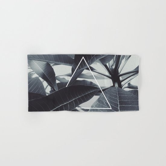Reminder Hand & Bath Towel