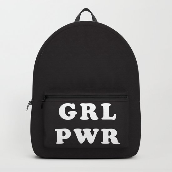 GRL PWR Backpack