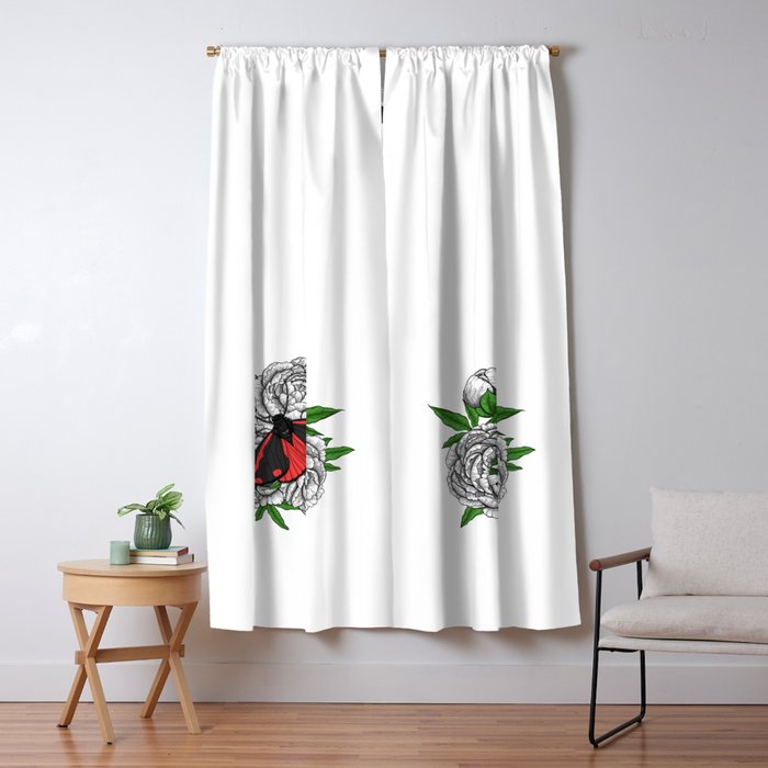 Blackout Curtain
