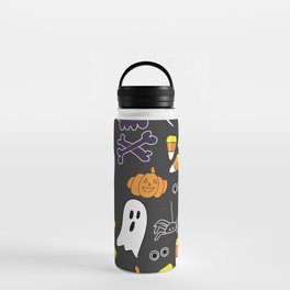 Halloween party Water Bottle