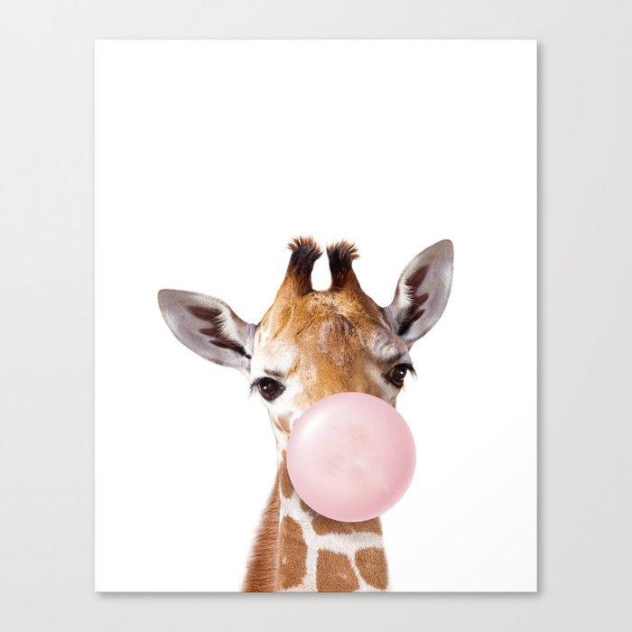 Canvas Print