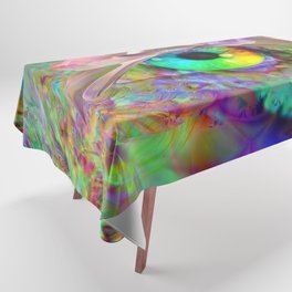 Intuition Tablecloth