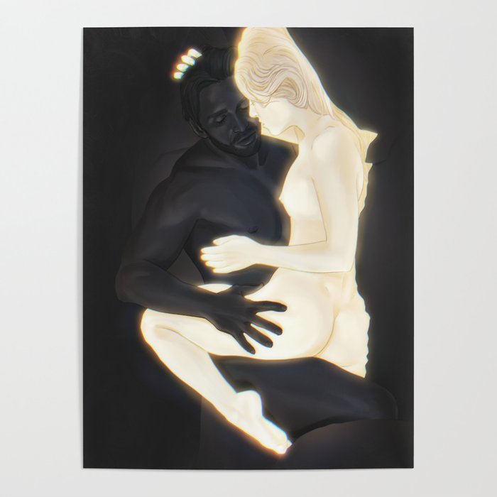 Sacred Sexuality Poster