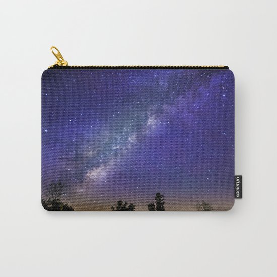 Home Away From Home I Carry-All Pouch