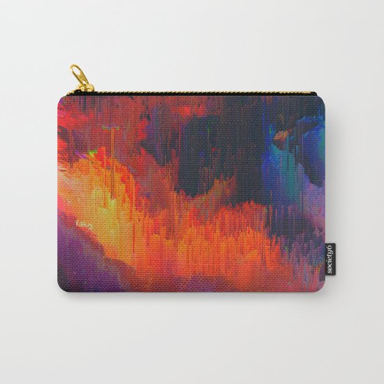 Constellations Carry-All Pouch