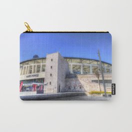 Besiktas JK Stadium Istanbul Carry-All Pouch