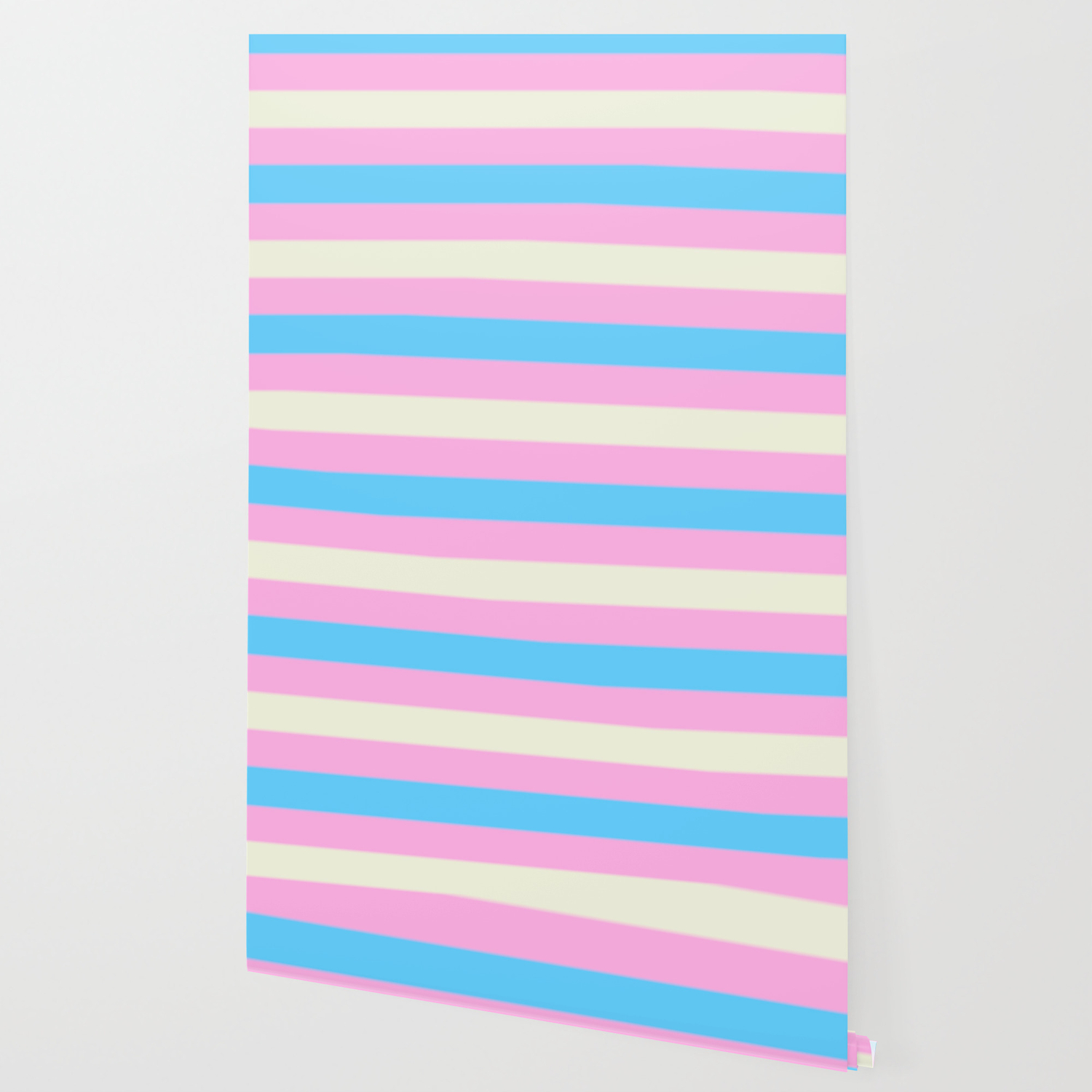 Transgender Pride Flag V2 Wallpaper By Falln Society6
