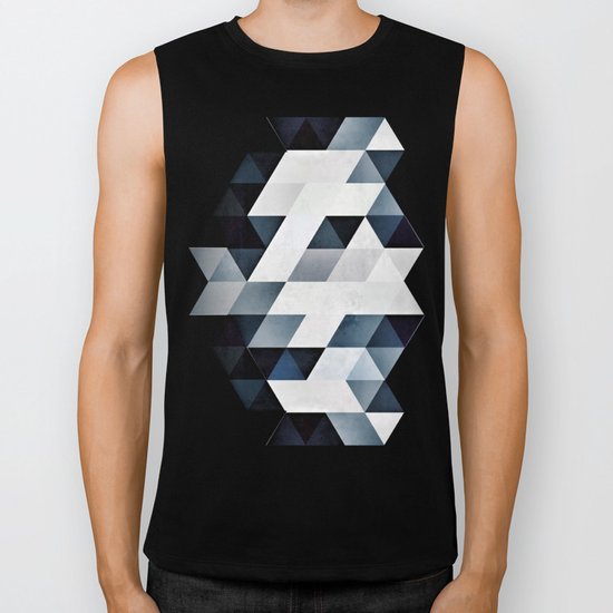 yntygryl Biker Tank