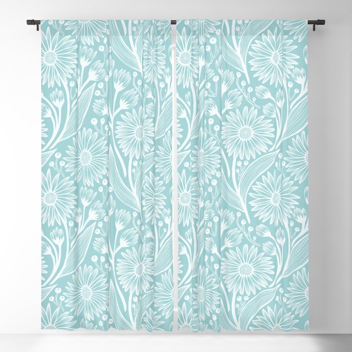 Blackout Curtain