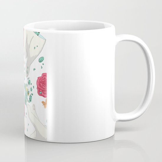 Easter Mug