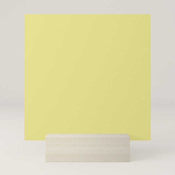Mini Art Print
