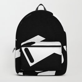 Achromatic 3 Backpack