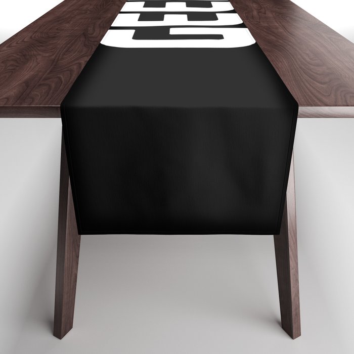 GEEK Table Runner