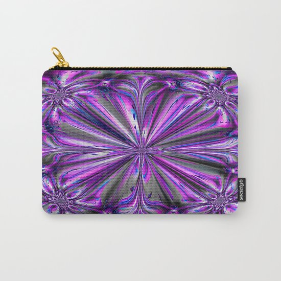 Angel Wings Carry-All Pouch