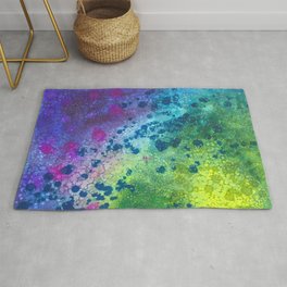 Abstract 4: Convergence Rug