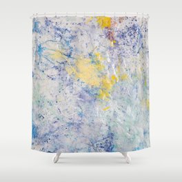 Wonder Shower Curtain