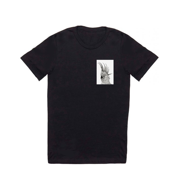 Cockatoo T Shirt