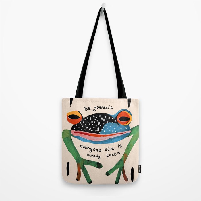 Sosiety6 トートバッグ 幾何学的 ミッドセンチュリー モダン Modern Graphic & Printed Tote Bags | Society6
