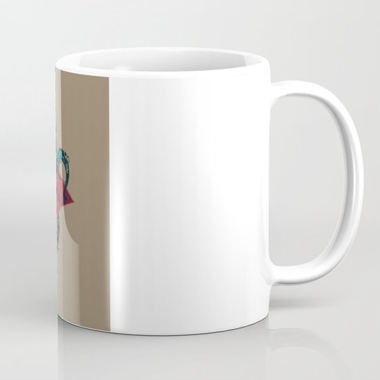 Mystic Cystal Mug