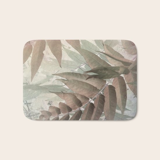 Nostalgia Bath Mat