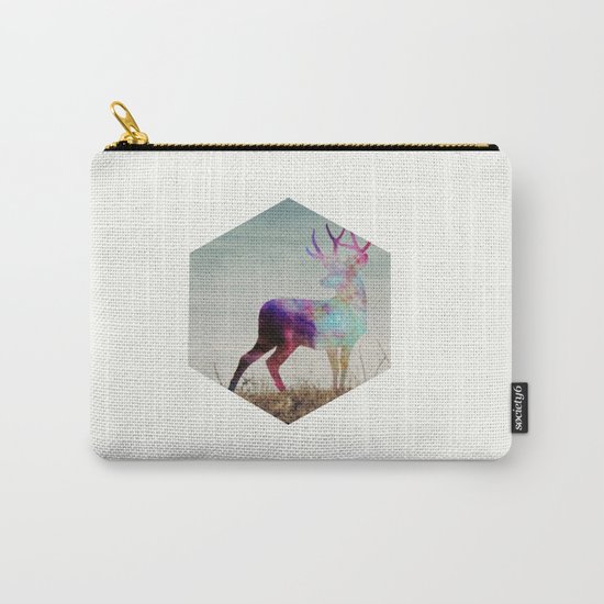 The spirit I Carry-All Pouch