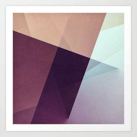 RAD XVII Art Print