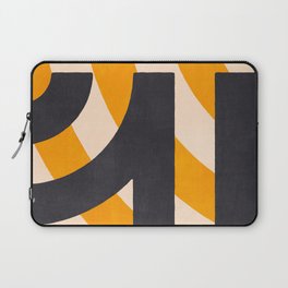 ALPHABET G a Laptop Sleeve