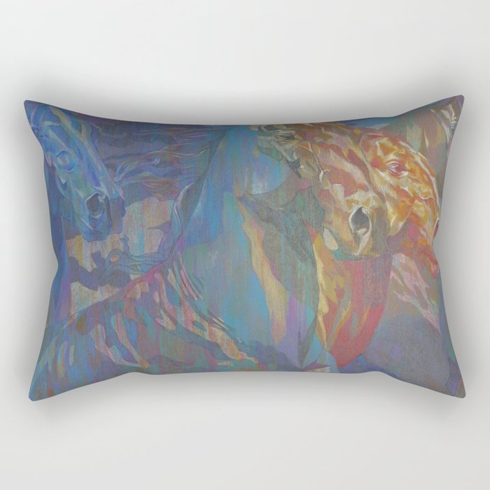 Rectangular Pillow