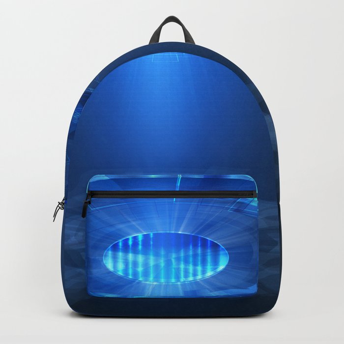 Computer cosmic Backpack