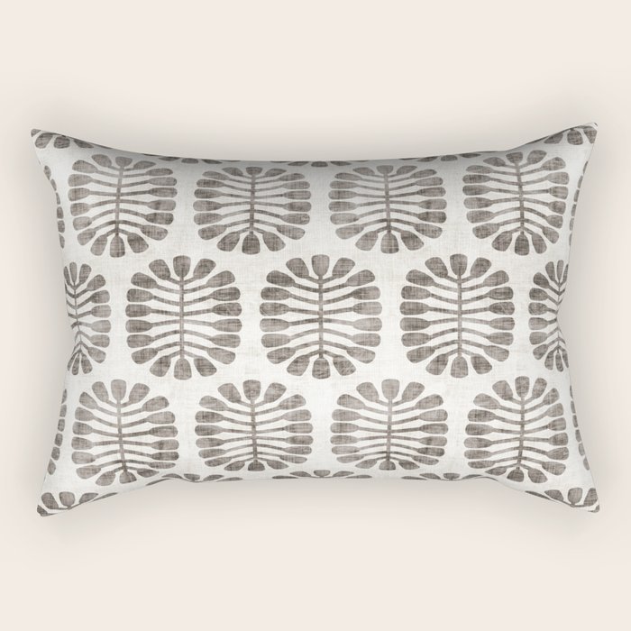 Rectangular Pillow