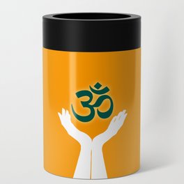 Ohm symbol Hindi Can Cooler