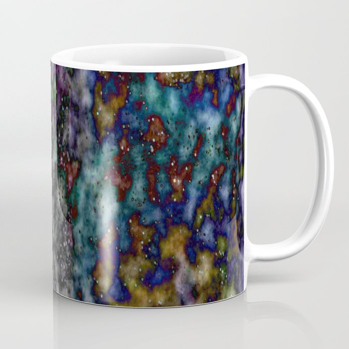 Colorful  04 Coffee Mug