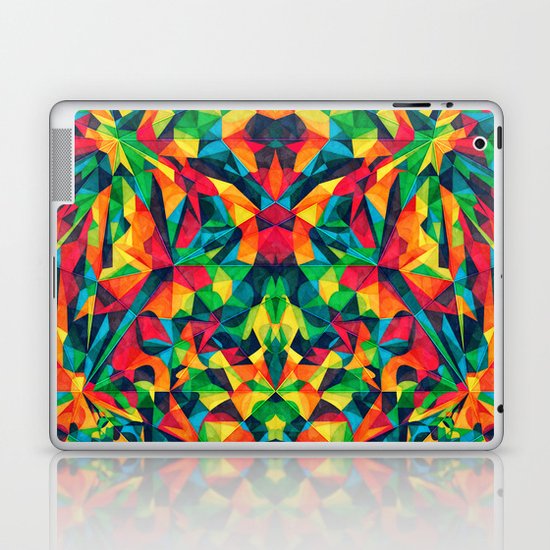 Everything Laptop & iPad Skin