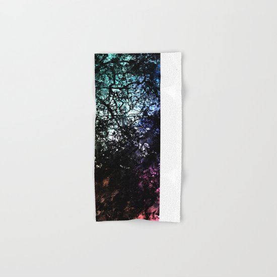 ε Avior Hand & Bath Towel