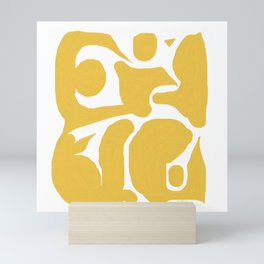 The Dance Mini Art Print