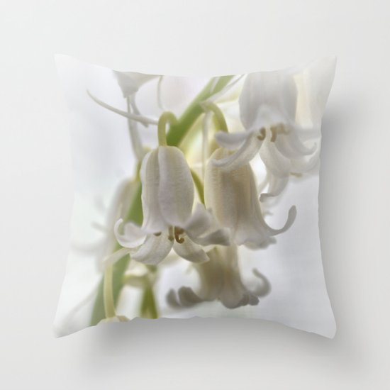 I Cannot Expliain Throw Pillow
