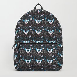 Trans Pride Backpack