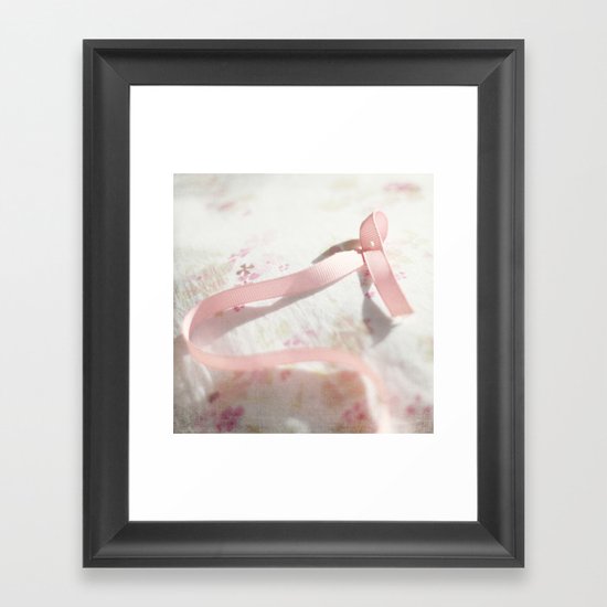 Hope Framed Art Print