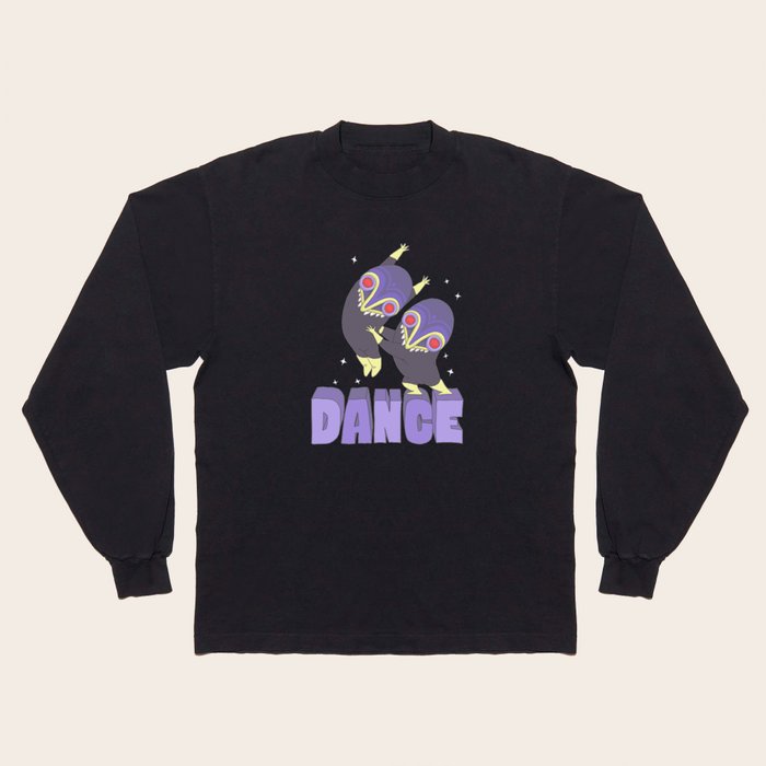 DANCE Crewneck Sweatshirt by Felix Colgrave | Society6