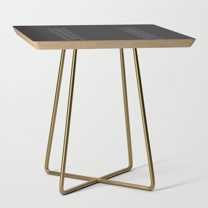 Assuit Side Table