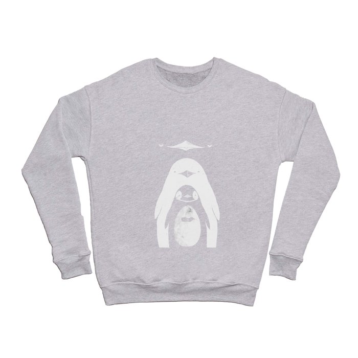 Penguinception - The Penguins Crewneck Sweatshirt