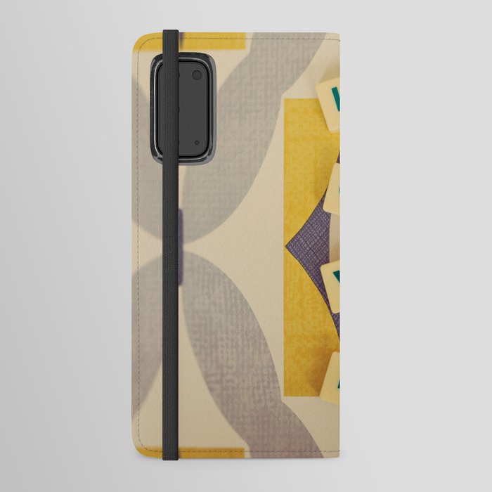 Love Android Wallet Case