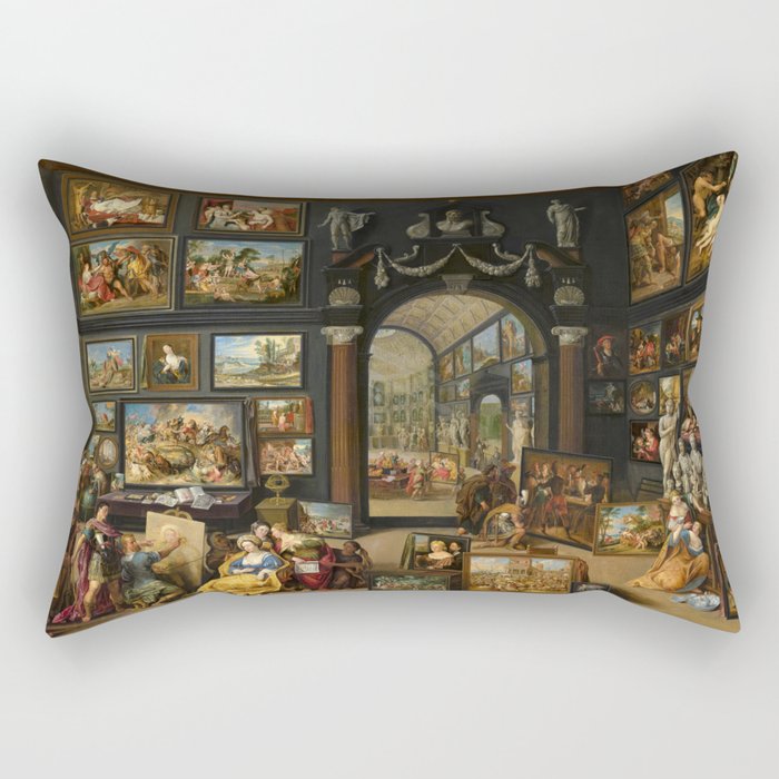 Rectangular Pillow