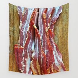 Bacon Wall Tapestry