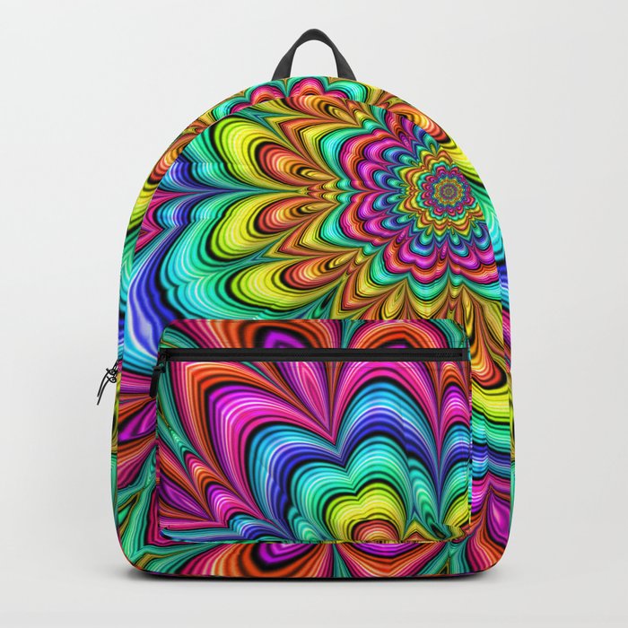 Trippy backpacks new arrivals