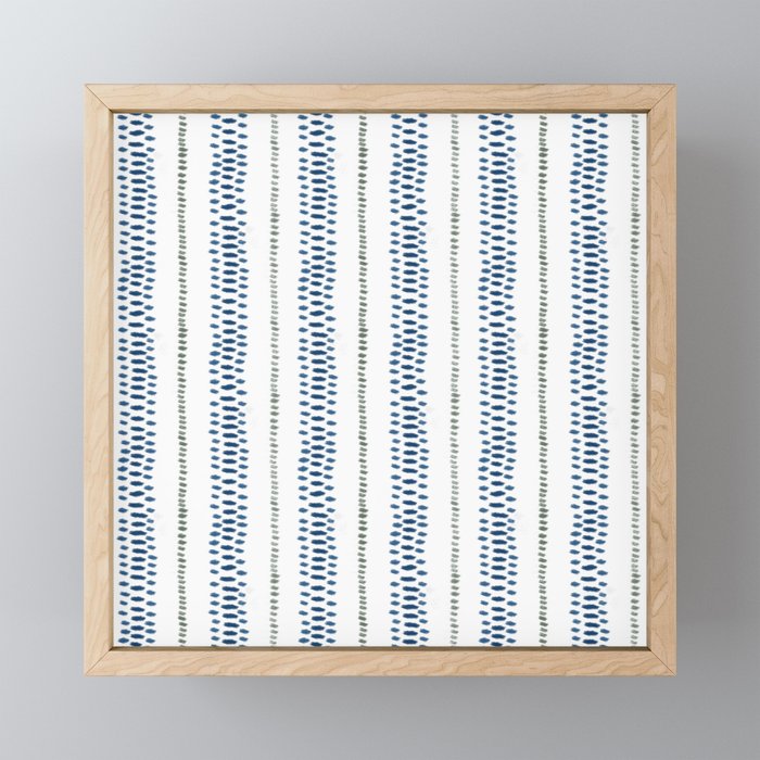 Framed Mini Art Print