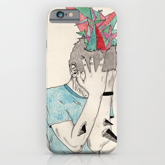 A good few iPhone & iPod Case