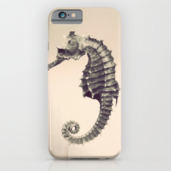 Water Pony iPhone & iPod Case