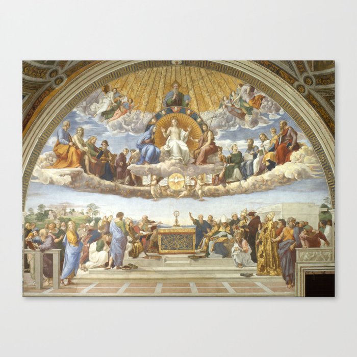 Canvas Print